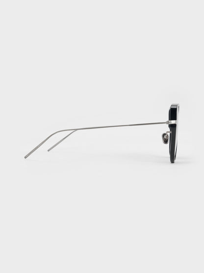 Lisbeth Butterfly Sunglasses - Noir | CHARLES & KEITH
