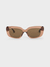 Chestnut Brown