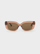 Chestnut Brown