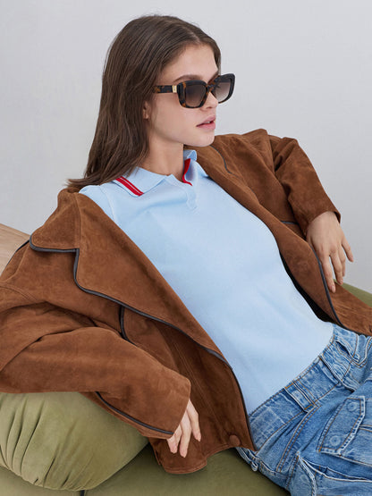 Alix Tortoiseshell Butterfly Sunglasses - T. Shell | CHARLES & KEITH