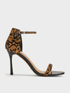 Animal Print Brown