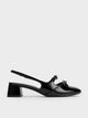 Black Patent