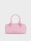 Bubble Gum Pink