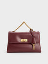 Mulberry Plum