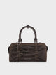 Burnished Brown