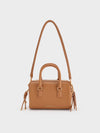 Russet Brown
